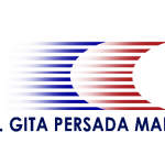 Logo PT Gita Persada